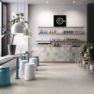 FINEART PEARL 60X60 - CSAFI7PE60 Ceramica Sant'Agostino CERAMICA SANT'AGOSTINO - 1