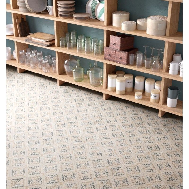 PATCHWORK CLASSIC  02 - CSAPCL0220  20X20 Ceramica Sant'Agostino CERAMICA SANT'AGOSTINO - 1