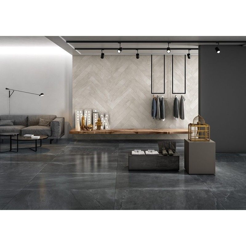 BRIT STONE DARK 30X60 POLI /R - COEM BI367LR COEM - 1