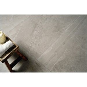 BRIT STONE GREY 45X90 POLISHED/R - COEM BI493LR COEM - 1