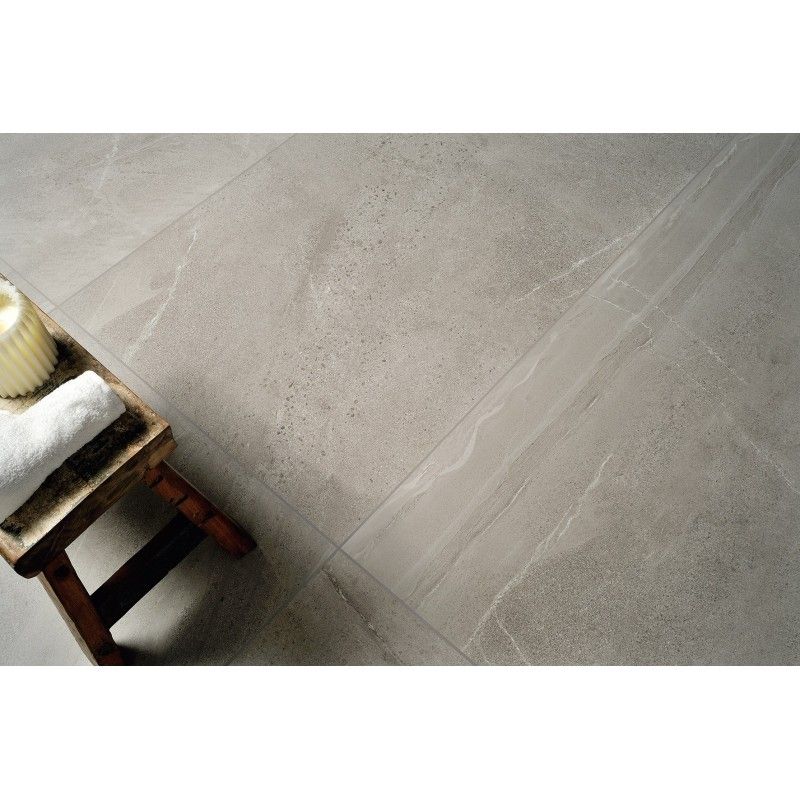 BRIT STONE GREY 60X120 POLISHED/R - COEM BI623LR COEM - 1