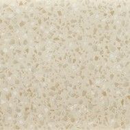 TERRAZZO CAOLINO MAXI 30X30 RECTIFIED  - COEM TZX301R COEM - 1