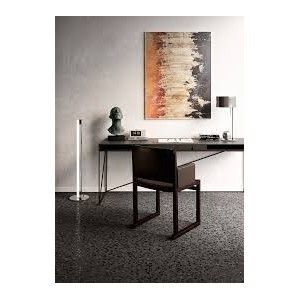 TERRAZZO BUCCHERO MAXI 60X60 RECTIFIED  - COEM TZX607R COEM - 1