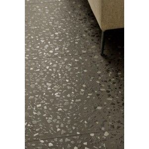 TERRAZZO BETON MAXI 60X120 RECTIFIED  - COEM TZX620R COEM - 1
