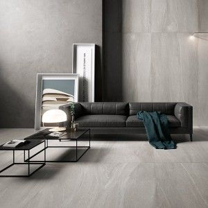 WIDE GRES VALMALENCO GRIGIO 120X120 RECTIFIED  - COEM 0VM123R COEM - 1