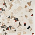 I COCCI CALCE SPLIT 90X90 RECTIFIED - FIORANESE CERAMICA IC901DR FIORANESE CERAMICHE - 1