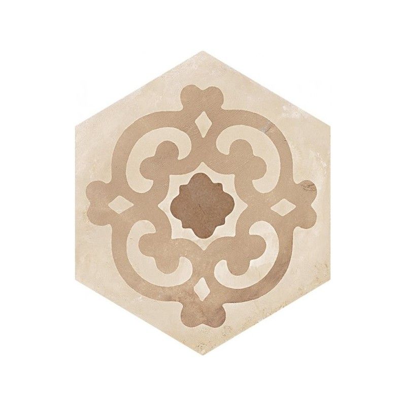 Marca Corona  TERRA FIORE VERS.C 25X21,6 ESA 0415