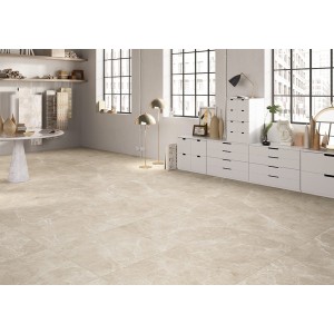 MARMOREA2 OXFORD GREIGE 74X74 RECTIFIED - FIORANESE CERAMICA 0MM756R FIORANESE CERAMICHE - 1