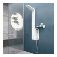 SHOWER COLUMN PLANE 143x16/36x45  - Hafro - Geromin HAFRO-GEROMIN - 1