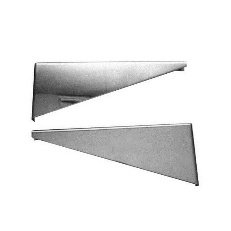 COPPIA STAFFE X ACQUAGRANDE SOSPESO - Ceramica Flaminia AQ04 CERAMICA FLAMINIA - 1