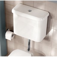 BOITE   EFI BLANC  - Ceramica Flaminia 6004 CERAMICA FLAMINIA - 1