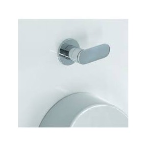 ONE ROBINET ENCASTRE POUR LES URINATES - Ceramica Flaminia 112540 CERAMICA FLAMINIA - 1