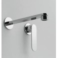 ONE SINGLE-LEVER WALL - Ceramica Flaminia 113059 CERAMICA FLAMINIA - 1