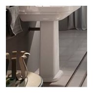 COLONNE EFI LATTE  - Ceramica Flaminia 6009LAT CERAMICA FLAMINIA - 1