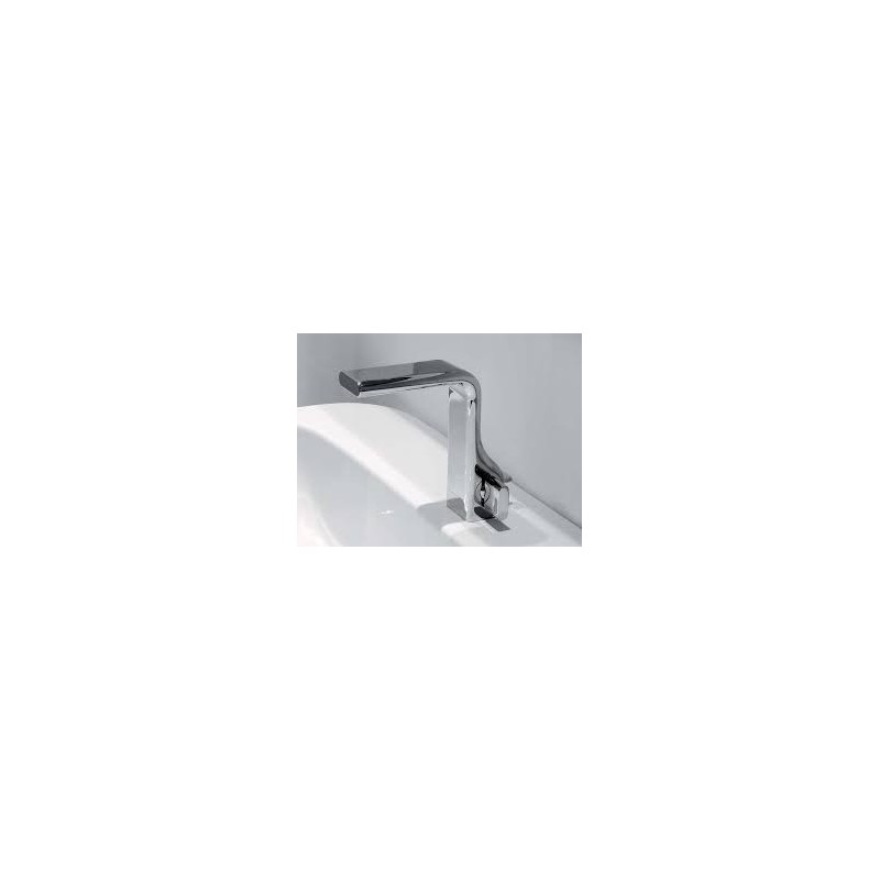 NOKE MIXER ONE HOLE BIDET  CHROM- Ceramica Flaminia NK3210 CERAMICA FLAMINIA - 1