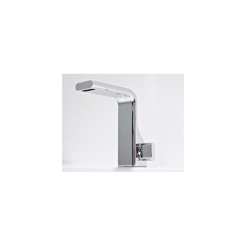 NOKE MIXER ONE HOLE WASHBASIN - Ceramica Flaminia NK3220 CERAMICA FLAMINIA - 1