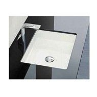 SOUS PLANCHER 48 MINIWASH LATTE  S - Ceramica Flaminia MW48SPLAT CERAMICA FLAMINIA - 1