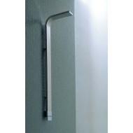 SI DOPPIO COMANDO PARETE PER DOCCIA - Ceramica Flaminia SI2072 CERAMICA FLAMINIA - 1