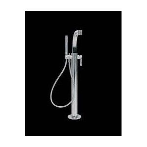 ONE SPOUTH BATHTUB FREE-STANDING - Ceramica Flaminia 112580 CERAMICA FLAMINIA - 1