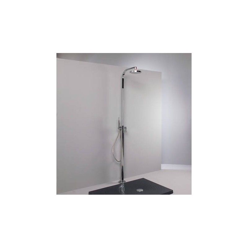 ONE DISTRIBUTEUR DOUCHE FREE-STANDING - Ceramica Flaminia 112086 CERAMICA FLAMINIA - 1