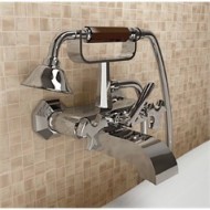 EVERGREEN GROUPE DE BAIN EXTERNE ORO - Ceramica Flaminia EG250OR CERAMICA FLAMINIA - 1