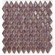 Baroda  - feuille 26x26,8cm mosaique Sicis