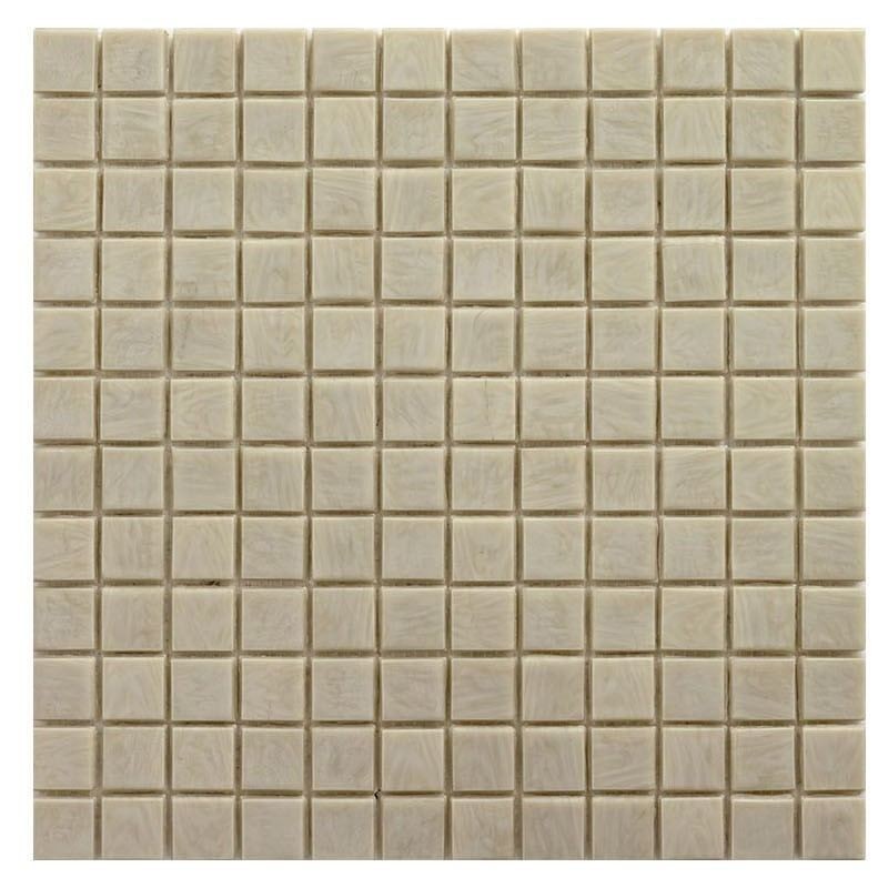 NG Sand Natural 2,3x2,3- feuille 30,4x30,4 mosaique Sicis