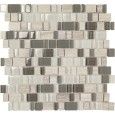 Multiglass Tortora Mosaic 30x30cm - Boxer 0215/MG40