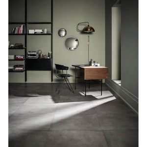 POWDER GRAPHITE 30X60   RECTIFIED - Marazzi M0C7 MARAZZI  - 1