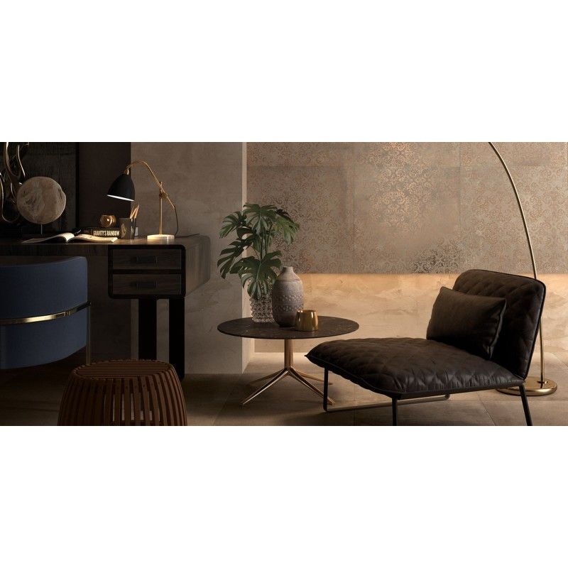 COTTOFAENZA49TC 45x90 TERRACOTTA Naturale - La Faenza 155246 LA FAENZA - 1