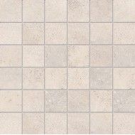 MK.COTTOF.A. 30x30 ALMOND Naturale  MOSAICO - La Faenza 156172 LA FAENZA - 1
