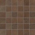 MK.COTTOF.CT. 30x30 COTTO Naturale MOSAICO  - La Faenza 156175 LA FAENZA - 1