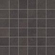 MK.COTTOF.N 30x30 NERO Naturale MOSAIQUE  - La Faenza 156174 LA FAENZA - 1