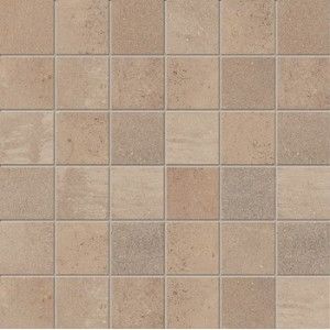 MK.COTTOF.TC 30x30 TERRACOTTA Naturale MOSAIC  - La Faenza 156176 LA FAENZA - 1