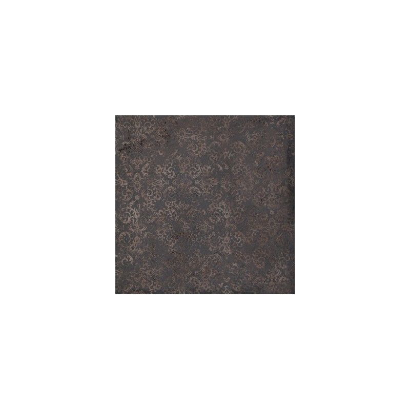 COTTOF.DK 60N 60x60 NERO  DEKOR - La Faenza 156397 LA FAENZA - 1