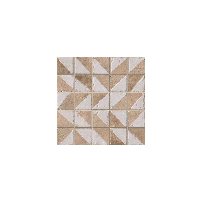 COTTOF.DK2 30TC 30x30 TERRACOTTA  MOSAICO - La Faenza 156410 LA FAENZA - 1