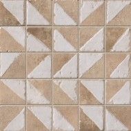 COTTOF.DK2 30TC 30x30 TERRACOTTA  MOSAICO - La Faenza 156410 LA FAENZA - 1