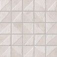 COTTOF.DK2 30W 30x30 BIANCO  MOSAICO - La Faenza 156408 LA FAENZA - 1