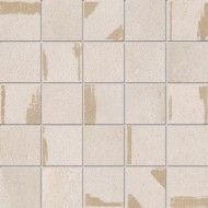 COTTOF.DK1 30A 30x30 ALMOND  MOSAICO - La Faenza 156404 LA FAENZA - 1