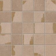COTTOF.DK1 30TC 30x30 TERRACOTTA  MOSAICO - La Faenza 156405 LA FAENZA - 1