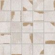 COTTOF.DK1 30W 30x30 BIANCO MOSAICO  - La Faenza 156403 LA FAENZA - 1