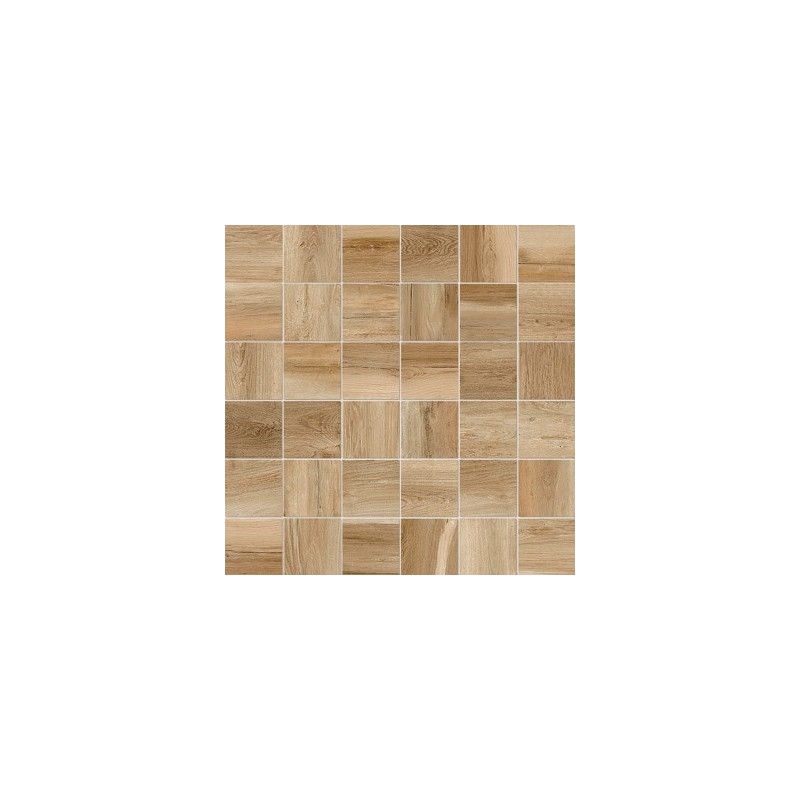 MK.LNOT B 30x30 BEIGE Naturale MOSAICO - La Faenza 156391 LA FAENZA - 1