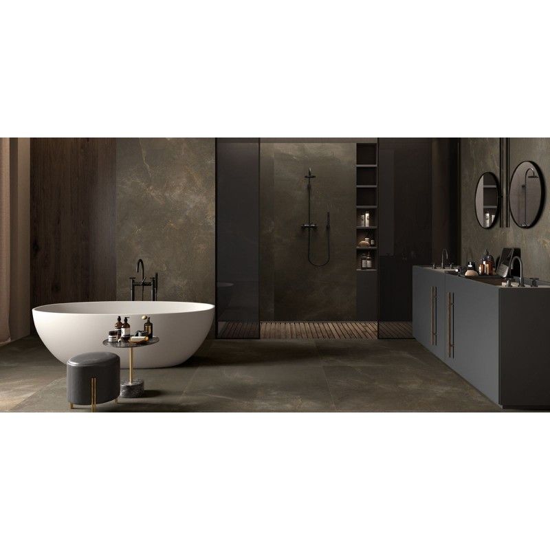 TREX 60TO RM 60x60 TORTORA Naturale - La Faenza 160971 LA FAENZA - 1