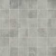 MK.WATERFR.30G 30x30 Grey  30x30 Mosaic  Natural  Structured  Matt   - LEONARDO LEONARDO CERAMICA - 1