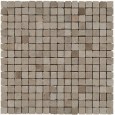 MK.WATERFR.CP 30x30 CAPPUCCINO 30x30 Mosaik  Natural  Strukturiert  Matt   - LEONARDO LEONARDO CERAMICA - 1