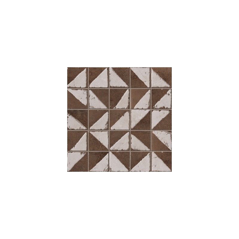 COTTOFAENZADK2 30CT 30x30 COTTO MOSAICO   - La Faenza 156411