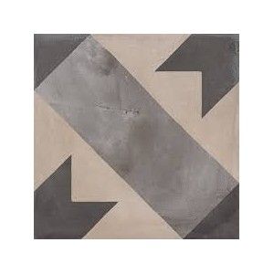 Marca Corona  TERRA STELLA VERS.F 20X20 0372