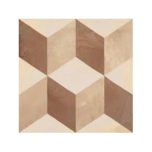 Marca Corona  TERRA CUBO VERS.C 20X20 0369