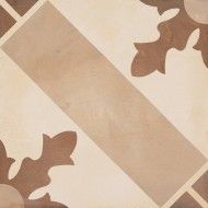 Marca Corona  TERRA CARDINALE VERS.C 20X20 0387