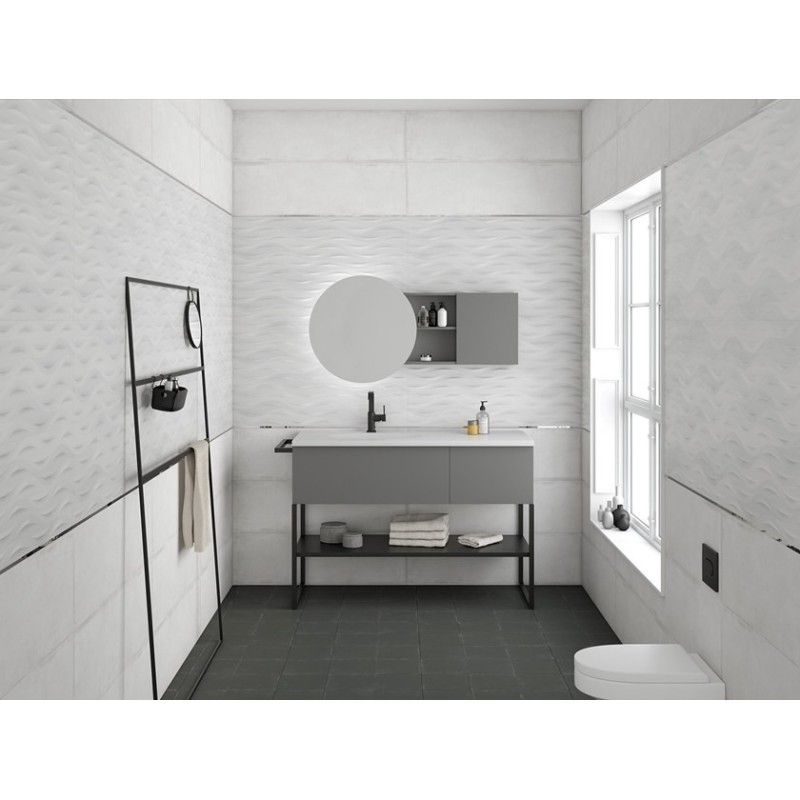 TANGO IVORY 29,75X99,55  - APARICI 1850 APARICI CERAMICA - 1